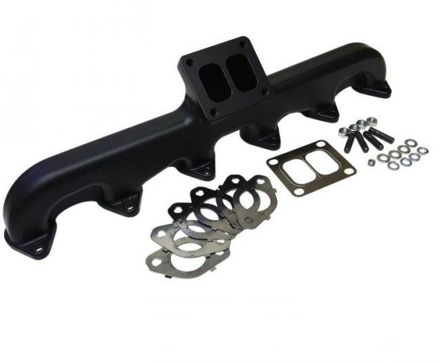 Individual Parts