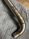 03-09 Upper coolant pipe
