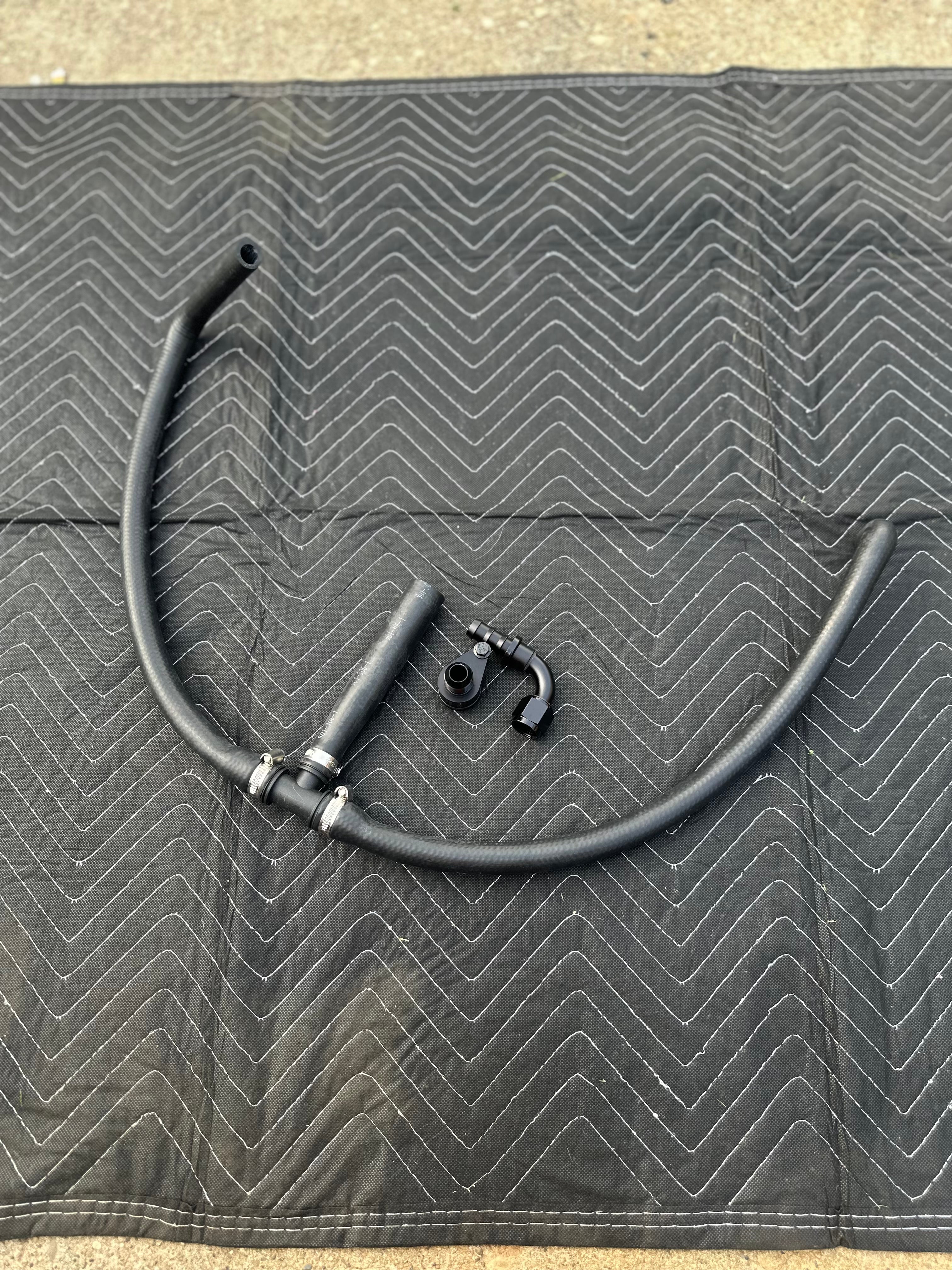 13-current Coolant riser delete