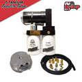 Fass 250 GPH No drop kit 2005-2018 & 2021-2024